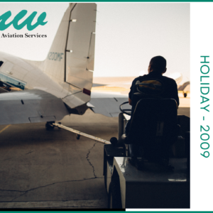 NW Aviation Services - 2009