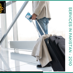 Launched Haadiya Hajj & Umrah Services - 2010