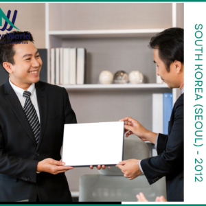 Formation of Global Airways Travel and Tours - 2011