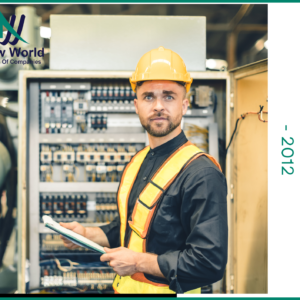 New World Group Starts Maintenance Services - 2012