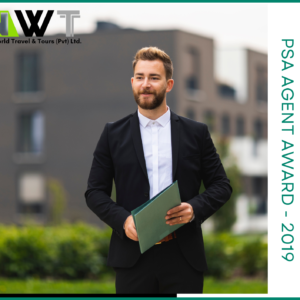 Top-performing Agents Awarded and Appointed as PSA Agents - 2019