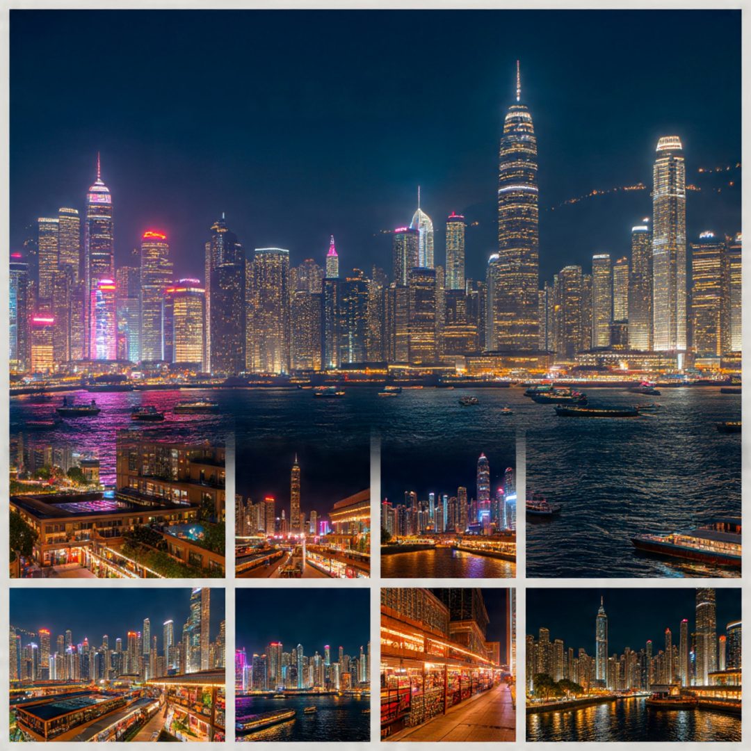 Find Your Perfect Stay Best Areas in Hong Kong for First-Time Travelers