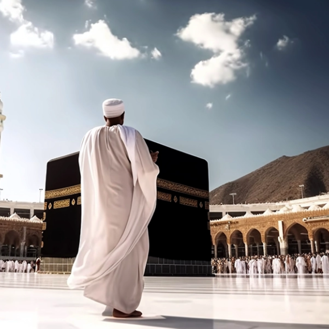 What to Pack for Umrah - The Complete Guide for Pilgrims